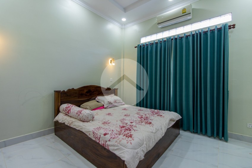 5 Bedroom House For Rent - Sala Kamreuk, Siem Reap