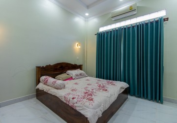 5 Bedroom House For Rent - Sala Kamreuk, Siem Reap thumbnail