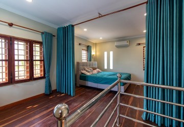 5 Bedroom House For Rent - Sala Kamreuk, Siem Reap thumbnail