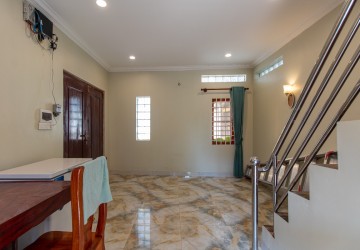 5 Bedroom House For Rent - Sala Kamreuk, Siem Reap thumbnail