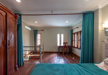 5 Bedroom House For Rent - Sala Kamreuk, Siem Reap thumbnail