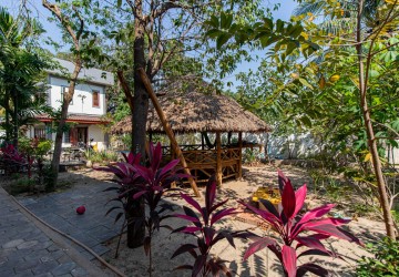 5 Bedroom House For Rent - Sala Kamreuk, Siem Reap thumbnail