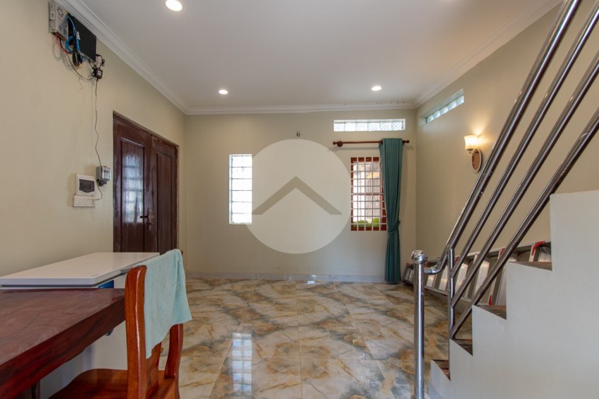 5 Bedroom House For Rent - Sala Kamreuk, Siem Reap