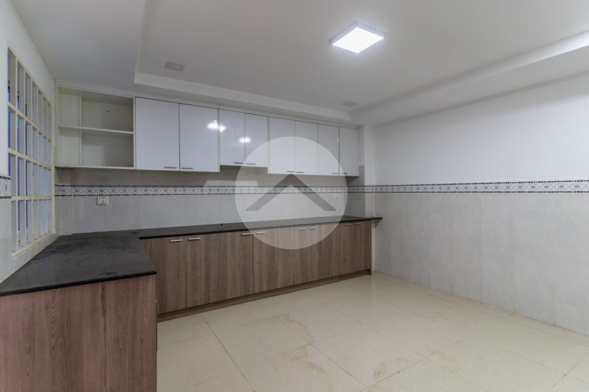 7 Bedroom Linked House For Rent - Sen Sok, Phnom Penh