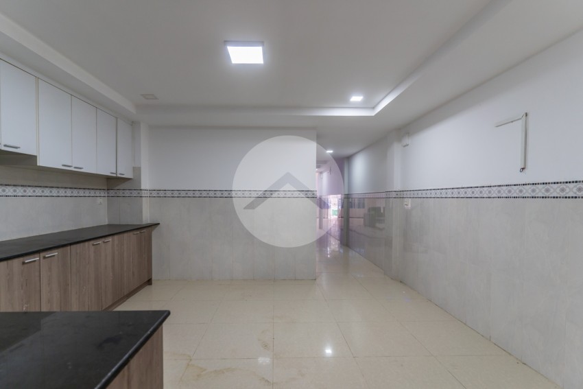 7 Bedroom Linked House For Rent - Sen Sok, Phnom Penh