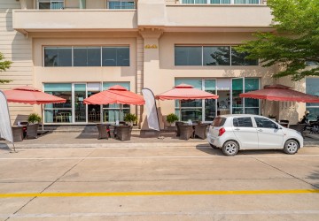 125 Sqm Retail Space For Rent - Koh Pich, Tonle Bassac, Phnom Penh thumbnail