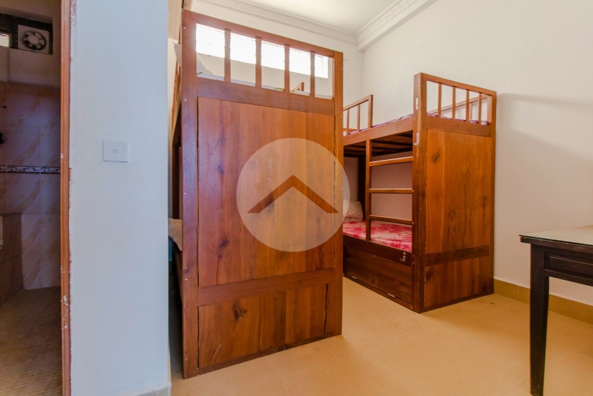 24 Bedroom Guesthouse For Rent - Svay Dangkum, Siem Reap