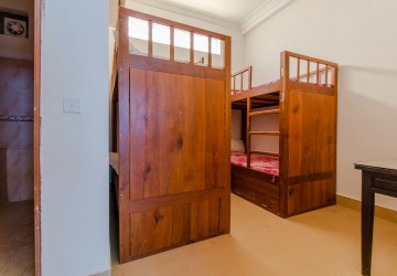 24 Bedroom Guesthouse For Rent - Svay Dangkum, Siem Reap thumbnail