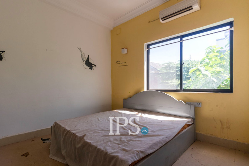 16 Bedroom Guesthouse For Rent - Svay Dangkum, Siem Reap