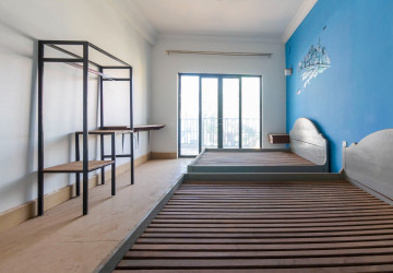 16 Bedroom Guesthouse For Rent - Svay Dangkum, Siem Reap thumbnail