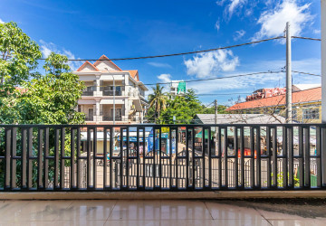 16 Bedroom Guesthouse For Rent - Svay Dangkum, Siem Reap thumbnail