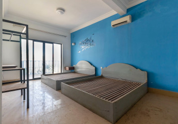 16 Bedroom Guesthouse For Rent - Svay Dangkum, Siem Reap thumbnail