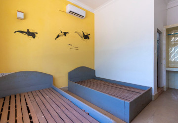 16 Bedroom Guesthouse For Rent - Svay Dangkum, Siem Reap thumbnail