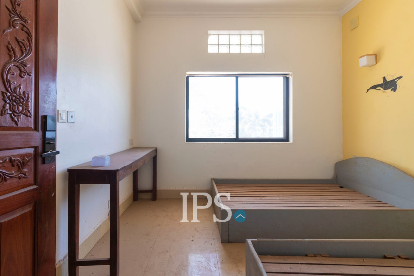 16 Bedroom Guesthouse For Rent - Svay Dangkum, Siem Reap
