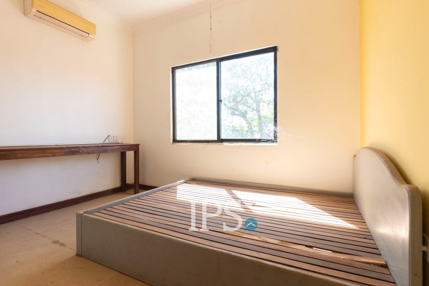16 Bedroom Guesthouse For Rent - Svay Dangkum, Siem Reap