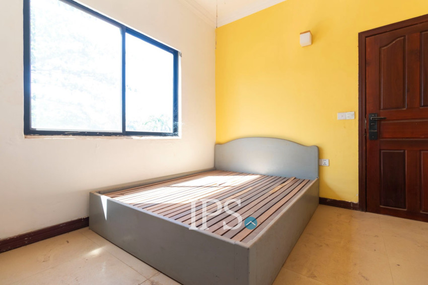 16 Bedroom Guesthouse For Rent - Svay Dangkum, Siem Reap