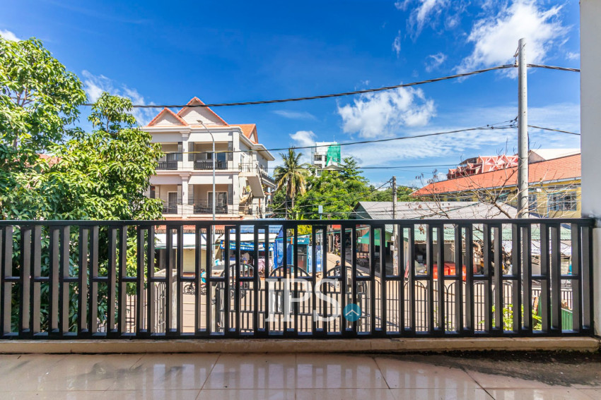 16 Bedroom Guesthouse For Rent - Svay Dangkum, Siem Reap