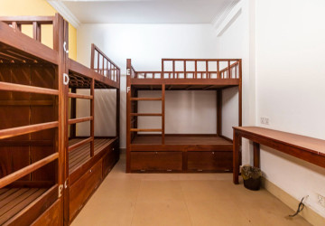 16 Bedroom Guesthouse For Rent - Svay Dangkum, Siem Reap thumbnail