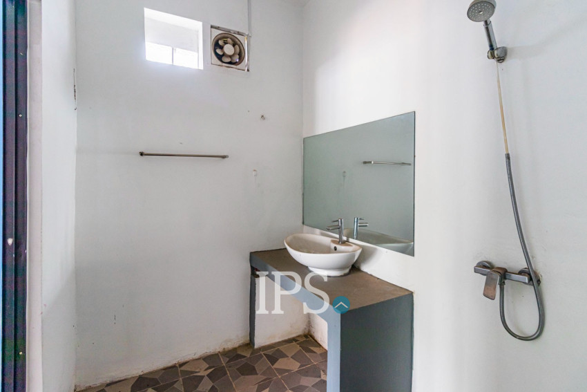 16 Bedroom Guesthouse For Rent - Svay Dangkum, Siem Reap
