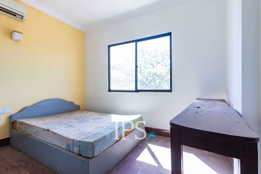 16 Bedroom Guesthouse For Rent - Svay Dangkum, Siem Reap