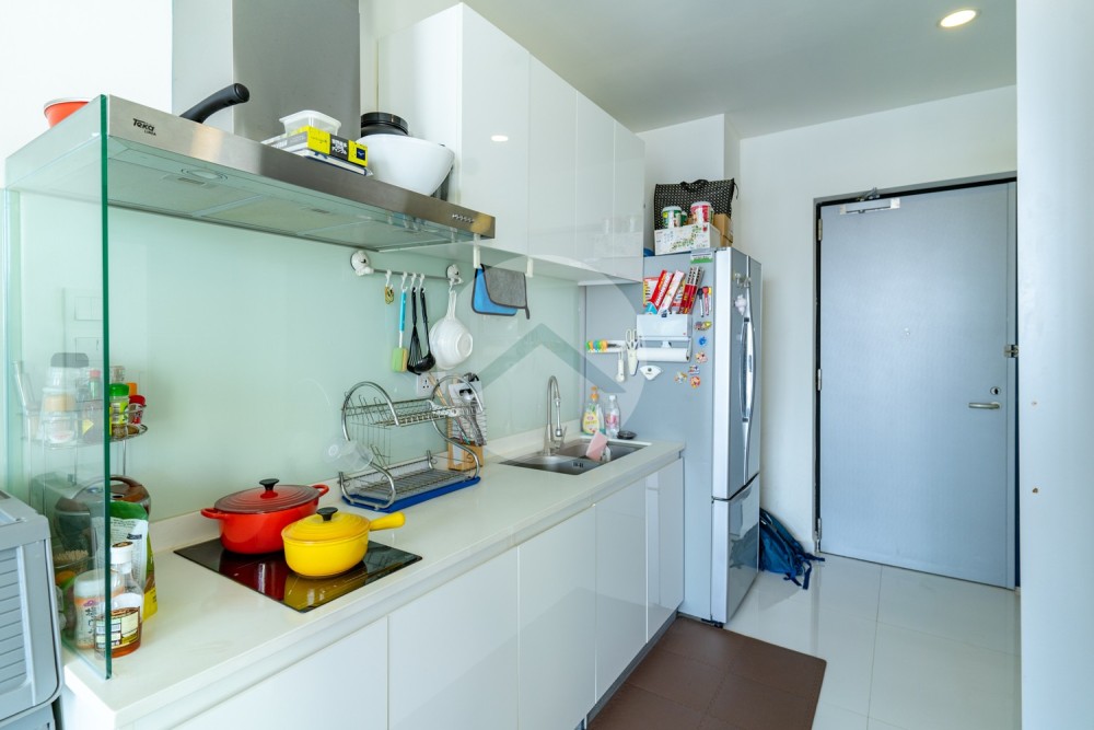 18th Floor 45 Sqm Studio Condo For Sale - J Tower 1, Tonle Bassac, Phnom Penh - Image 9 18th Floor 45 Sqm Studio Condo For Sale - J Tower 1, Tonle Bassac, Phnom Penh - Image 9