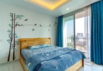 18th Floor Studio Condo For Sale - J Tower 1, Tonle Bassac, Phnom Penh thumbnail