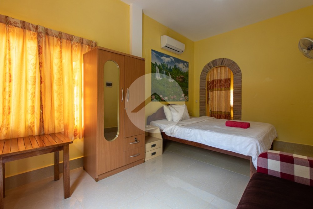 28 Bedroom Boutique Villa For Sale - Svay Dangkum, Siem Reap - Image 21