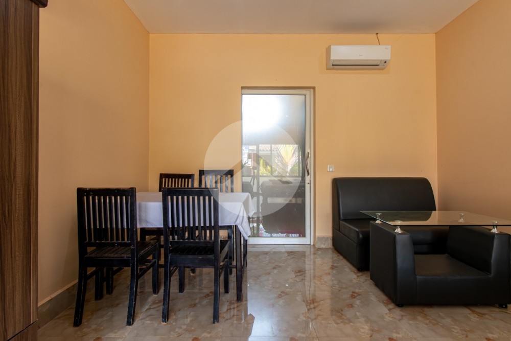 28 Bedroom Boutique Villa For Sale - Svay Dangkum, Siem Reap - Image 14