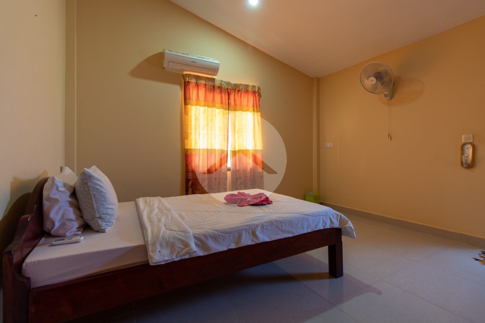 28 Bedroom Boutique Villa For Sale - Svay Dangkum, Siem Reap - Image 29