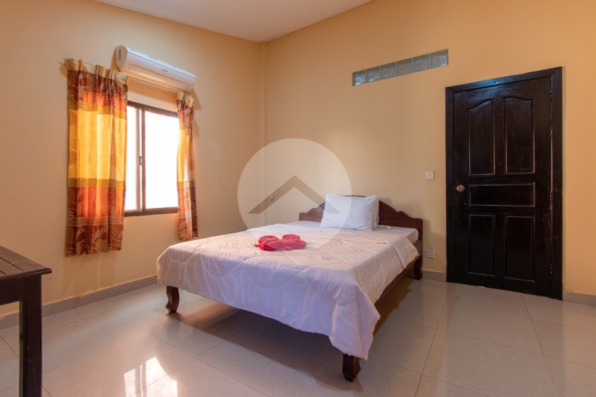 28 Bedroom Boutique Villa For Sale - Svay Dangkum, Siem Reap