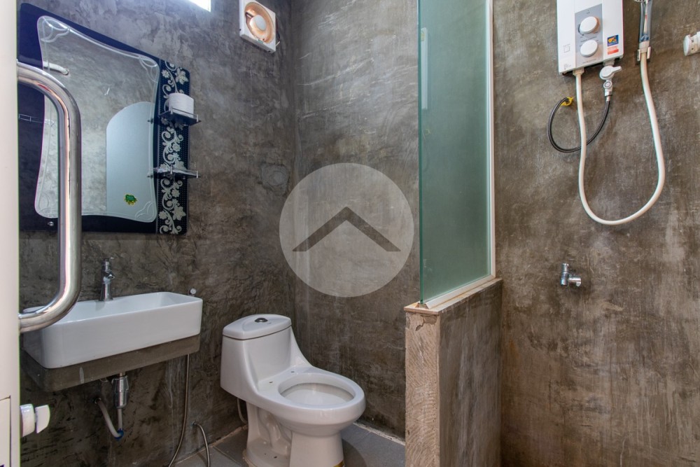 28 Bedroom Boutique Villa For Sale - Svay Dangkum, Siem Reap - Image 18