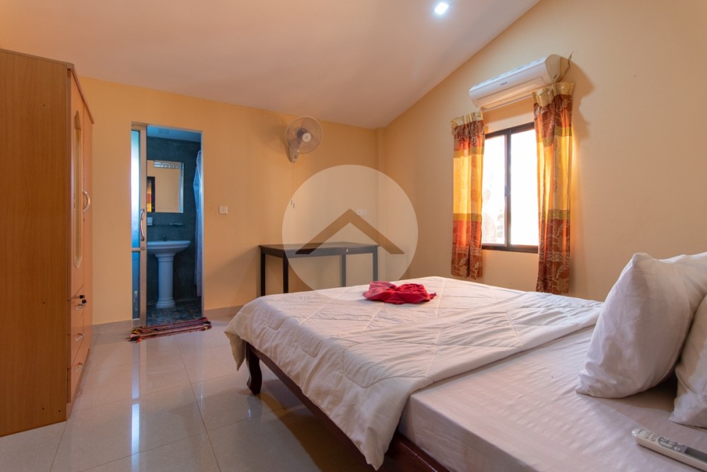 28 Bedroom Boutique Villa For Sale - Svay Dangkum, Siem Reap - Image 30