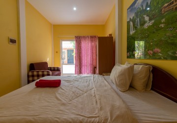 28 Bedroom Boutique Villa For Sale - Svay Dangkum, Siem Reap thumbnail