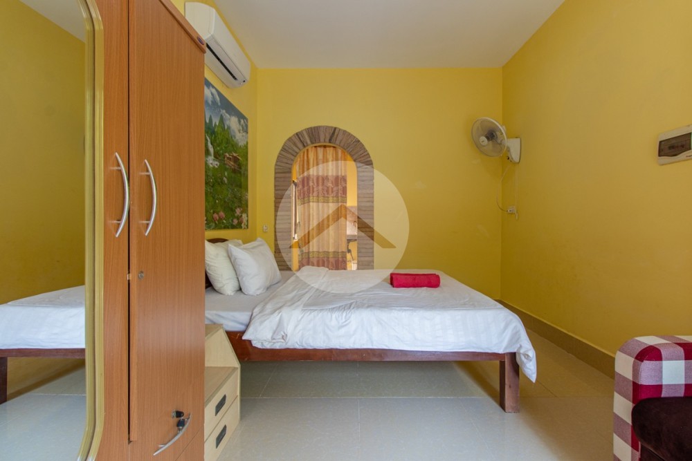 28 Bedroom Boutique Villa For Sale - Svay Dangkum, Siem Reap - Image 20
