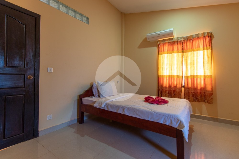28 Bedroom Boutique Villa For Sale - Svay Dangkum, Siem Reap - Image 28