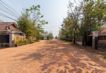 28 Bedroom Boutique Villa For Sale - Svay Dangkum, Siem Reap thumbnail