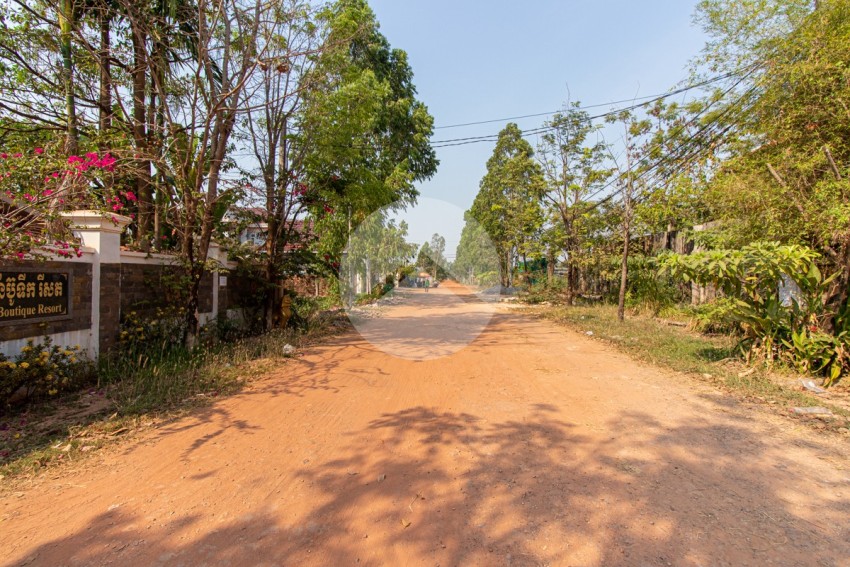 28 Bedroom Boutique Villa For Sale - Svay Dangkum, Siem Reap