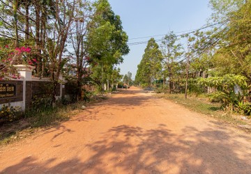 28 Bedroom Boutique Villa For Sale - Svay Dangkum, Siem Reap thumbnail