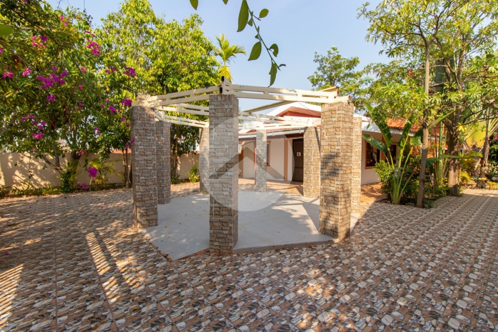 28 Bedroom Boutique Villa For Sale - Svay Dangkum, Siem Reap - Image 37