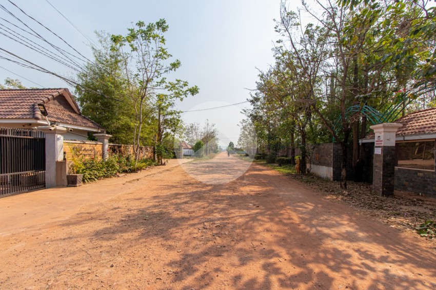 28 Bedroom Boutique Villa For Sale - Svay Dangkum, Siem Reap