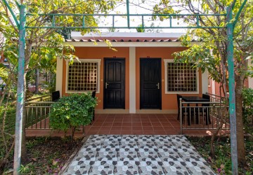 28 Bedroom Boutique Villa For Sale - Svay Dangkum, Siem Reap thumbnail