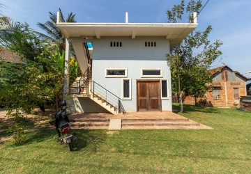 3 Bedroom House For Sale - Sambour, Siem Reap thumbnail