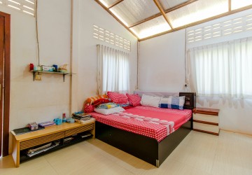 3 Bedroom House For Sale - Sambour, Siem Reap thumbnail