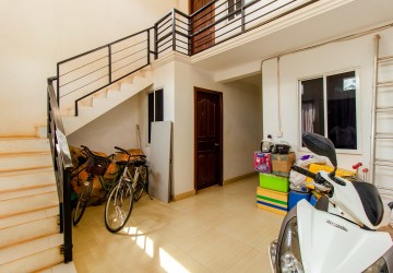 3 Bedroom House For Sale - Sambour, Siem Reap thumbnail