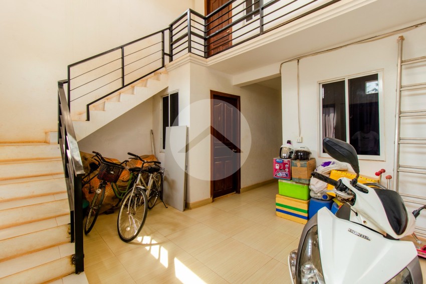 3 Bedroom House For Sale - Sambour, Siem Reap