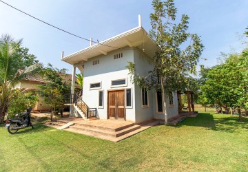 3 Bedroom House For Sale - Sambour, Siem Reap thumbnail