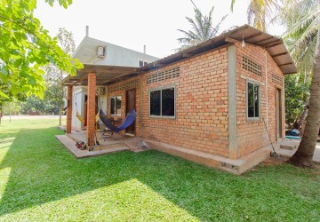 3 Bedroom House For Sale - Sambour, Siem Reap thumbnail