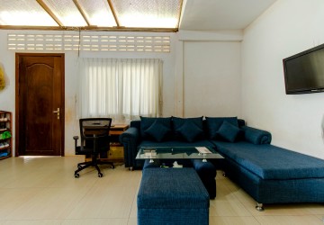 3 Bedroom House For Sale - Sambour, Siem Reap thumbnail