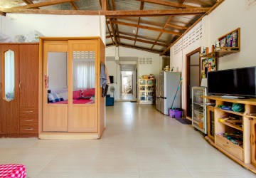 3 Bedroom House For Sale - Sambour, Siem Reap thumbnail