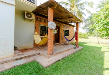 3 Bedroom House For Sale - Sambour, Siem Reap thumbnail